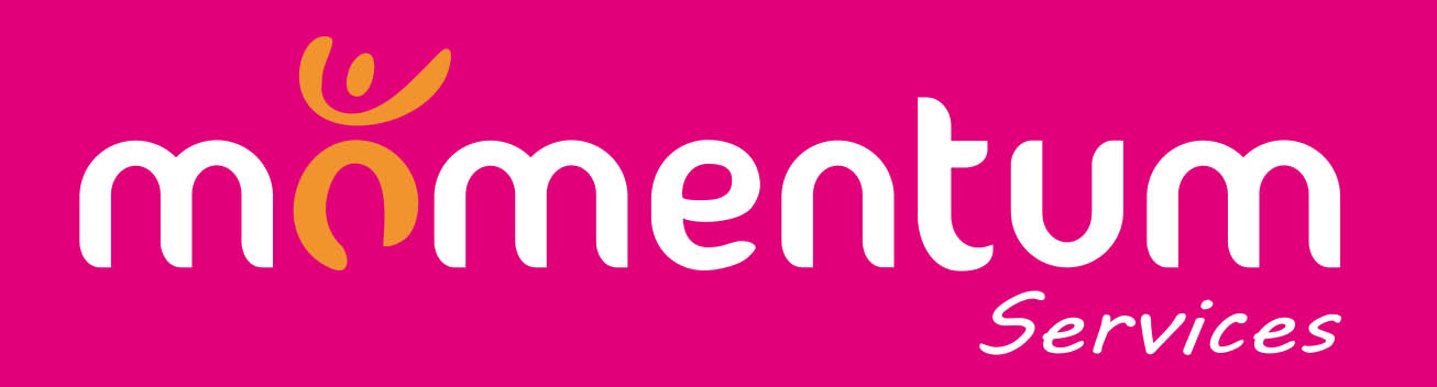 logo Momentum