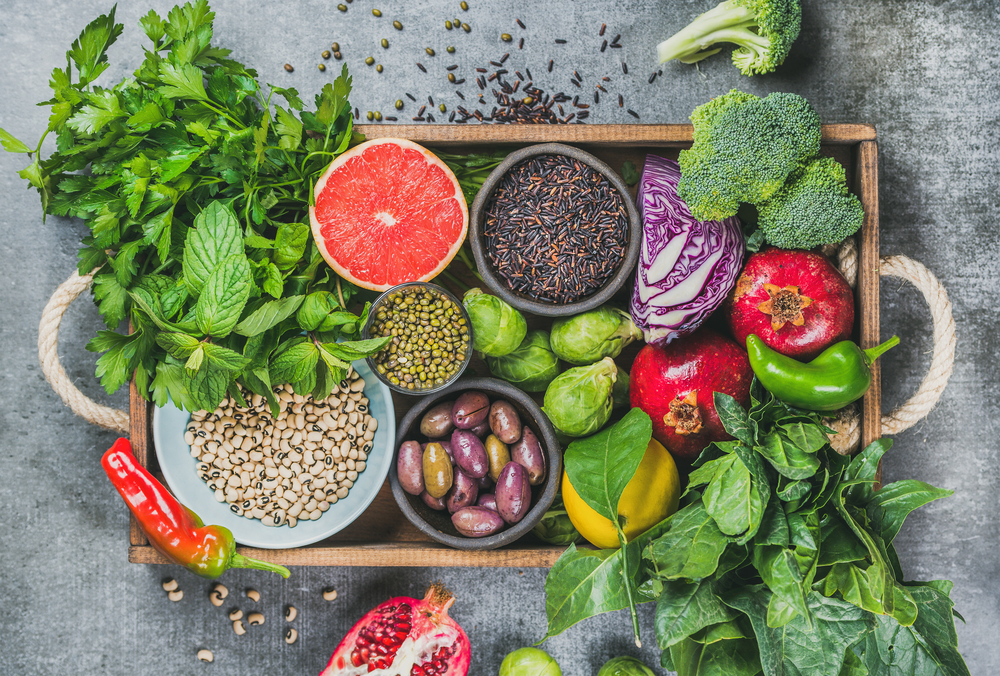 Plus d’énergie et de meilleures performances grâce à l’alimentation